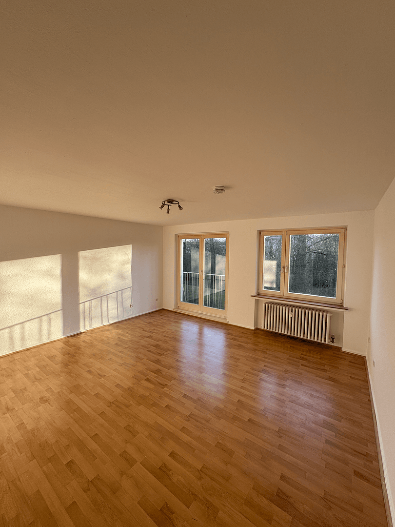 Pronájem bytu 1+1 41 m², Holtruper Straße 7, Bremen, Bremen Pronájem bytu 1+1 41 m², Holtruper Straße 7, Bremen, Bremen