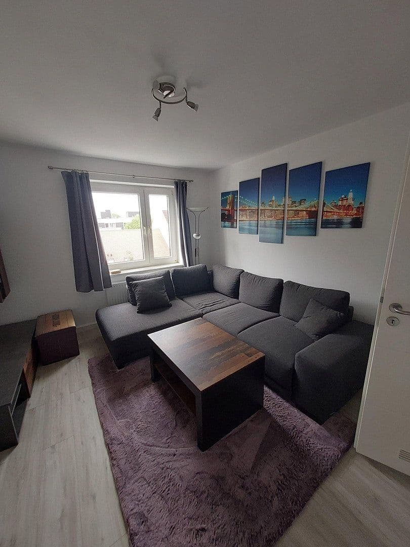 Pronájem bytu 2+1 50 m², Brudermühlstraße, München, Bavorsko Pronájem bytu 2+1 50 m², Brudermühlstraße, München, Bavorsko
