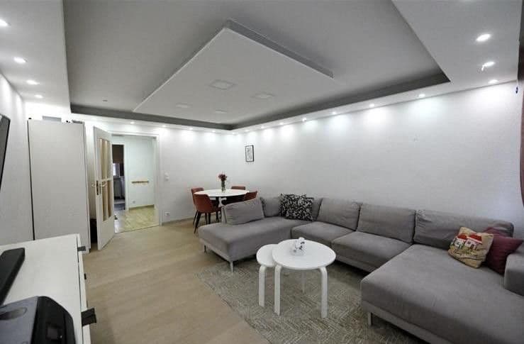 Prodej bytu 3+kk 75 m², Roßbergstraße 7, Plochingen, Bádensko-Württembersko Prodej bytu 3+kk 75 m², Roßbergstraße 7, Plochingen, Bádensko-Württembersko