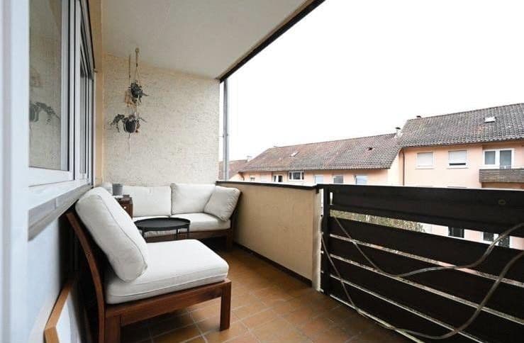 Prodej bytu 3+kk 75 m², Roßbergstraße 7, Plochingen, Bádensko-Württembersko Prodej bytu 3+kk 75 m², Roßbergstraße 7, Plochingen, Bádensko-Württembersko