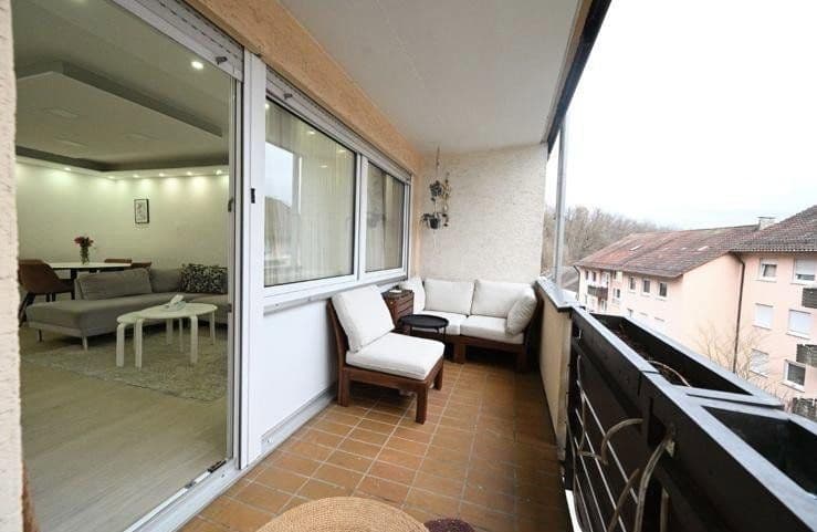 Prodej bytu 3+kk 75 m², Roßbergstraße 7, Plochingen, Bádensko-Württembersko Prodej bytu 3+kk 75 m², Roßbergstraße 7, Plochingen, Bádensko-Württembersko