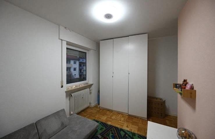 Prodej bytu 3+kk 75 m², Roßbergstraße 7, Plochingen, Bádensko-Württembersko Prodej bytu 3+kk 75 m², Roßbergstraße 7, Plochingen, Bádensko-Württembersko