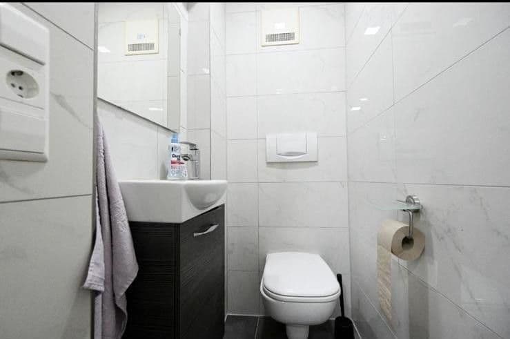 Prodej bytu 3+kk 75 m², Roßbergstraße 7, Plochingen, Bádensko-Württembersko Prodej bytu 3+kk 75 m², Roßbergstraße 7, Plochingen, Bádensko-Württembersko