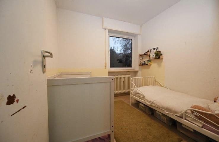 Prodej bytu 3+kk 75 m², Roßbergstraße 7, Plochingen, Bádensko-Württembersko Prodej bytu 3+kk 75 m², Roßbergstraße 7, Plochingen, Bádensko-Württembersko