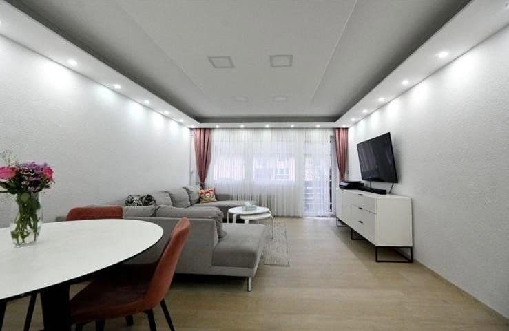 Prodej bytu 3+kk 75 m², Roßbergstraße 7, Plochingen, Bádensko-Württembersko Prodej bytu 3+kk 75 m², Roßbergstraße 7, Plochingen, Bádensko-Württembersko