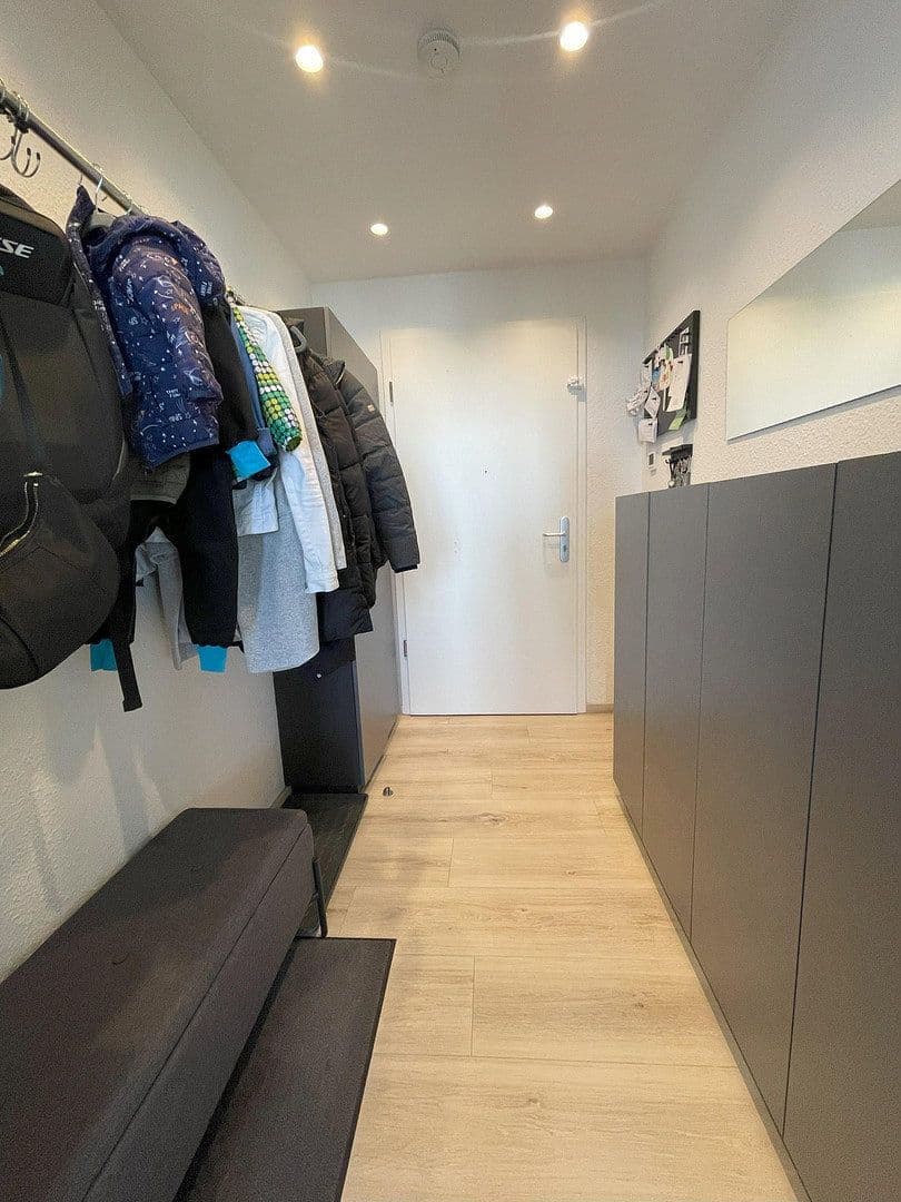 Prodej bytu 4+1 129 m², Ida-Dehmel-Ring 85, Mannheim, Bádensko-Württembersko Prodej bytu 4+1 129 m², Ida-Dehmel-Ring 85, Mannheim, Bádensko-Württembersko