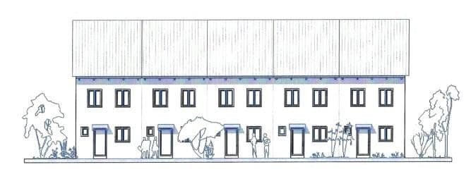Prodej domu 125 m², pozemek 96 m², Nersingen, Bavorsko Prodej domu 125 m², pozemek 96 m², Nersingen, Bavorsko