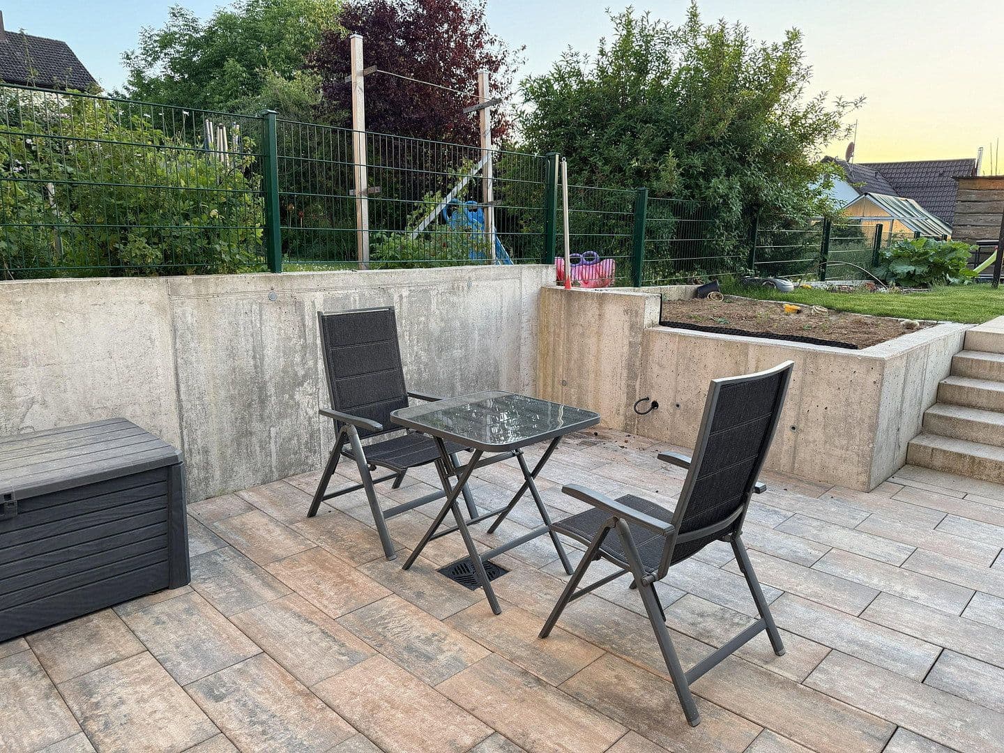 Pronájem bytu 2+1 75 m², Renningen, Bádensko-Württembersko Pronájem bytu 2+1 75 m², Renningen, Bádensko-Württembersko