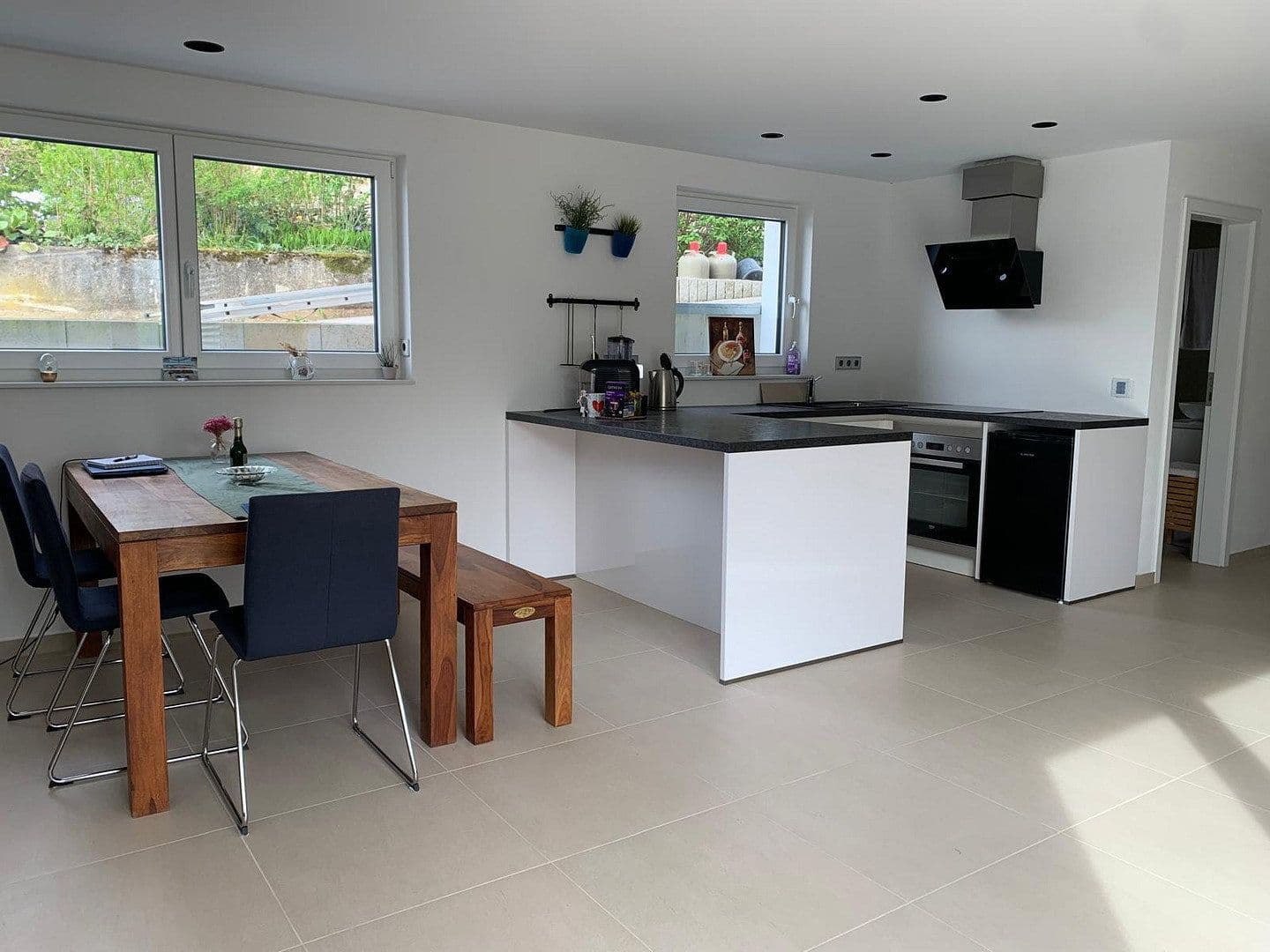 Pronájem bytu 2+1 75 m², Renningen, Bádensko-Württembersko Pronájem bytu 2+1 75 m², Renningen, Bádensko-Württembersko