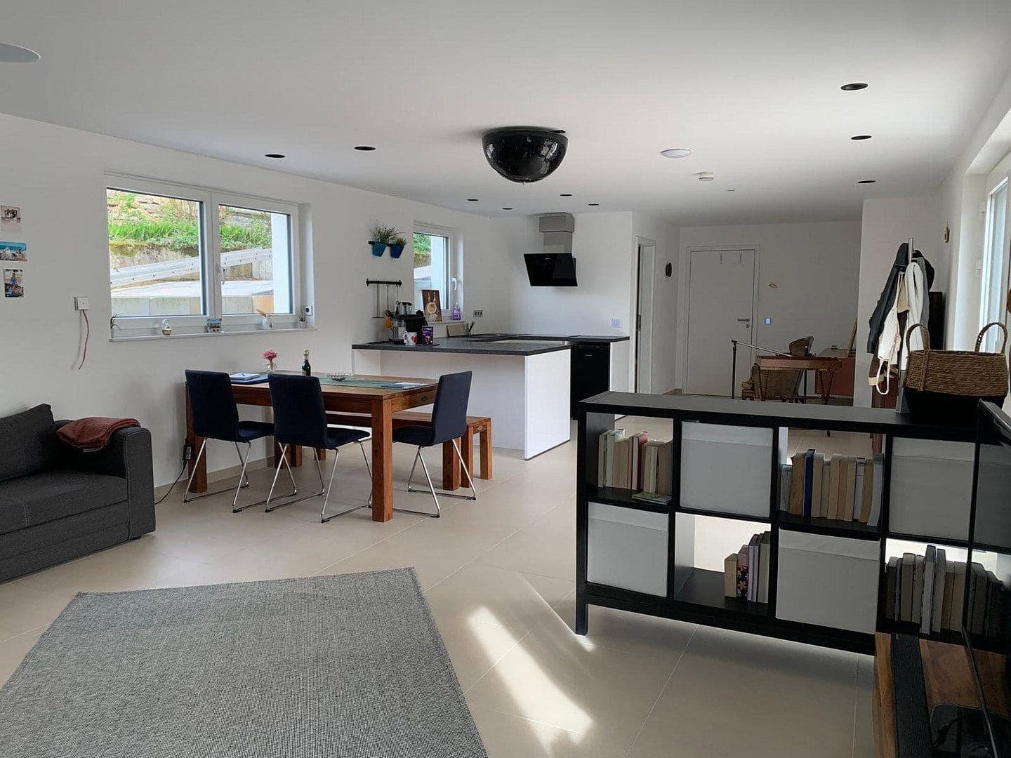 Pronájem bytu 2+1 75 m², Renningen, Bádensko-Württembersko Pronájem bytu 2+1 75 m², Renningen, Bádensko-Württembersko