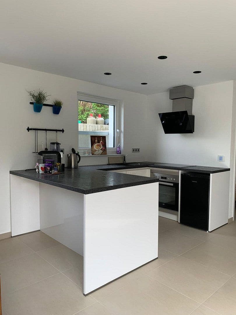 Pronájem bytu 2+1 75 m², Renningen, Bádensko-Württembersko Pronájem bytu 2+1 75 m², Renningen, Bádensko-Württembersko