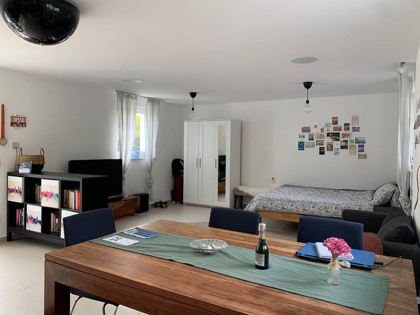 Pronájem bytu 2+1 75 m², Renningen, Bádensko-Württembersko Pronájem bytu 2+1 75 m², Renningen, Bádensko-Württembersko
