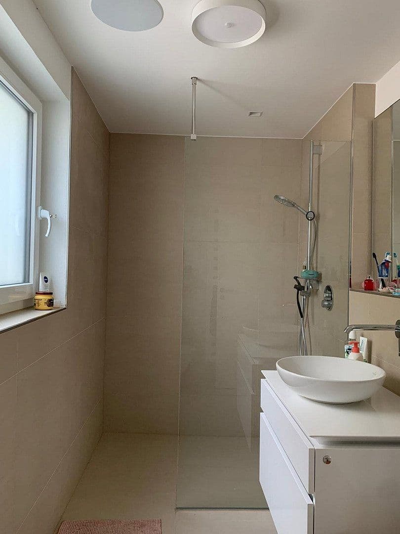 Pronájem bytu 2+1 75 m², Renningen, Bádensko-Württembersko Pronájem bytu 2+1 75 m², Renningen, Bádensko-Württembersko