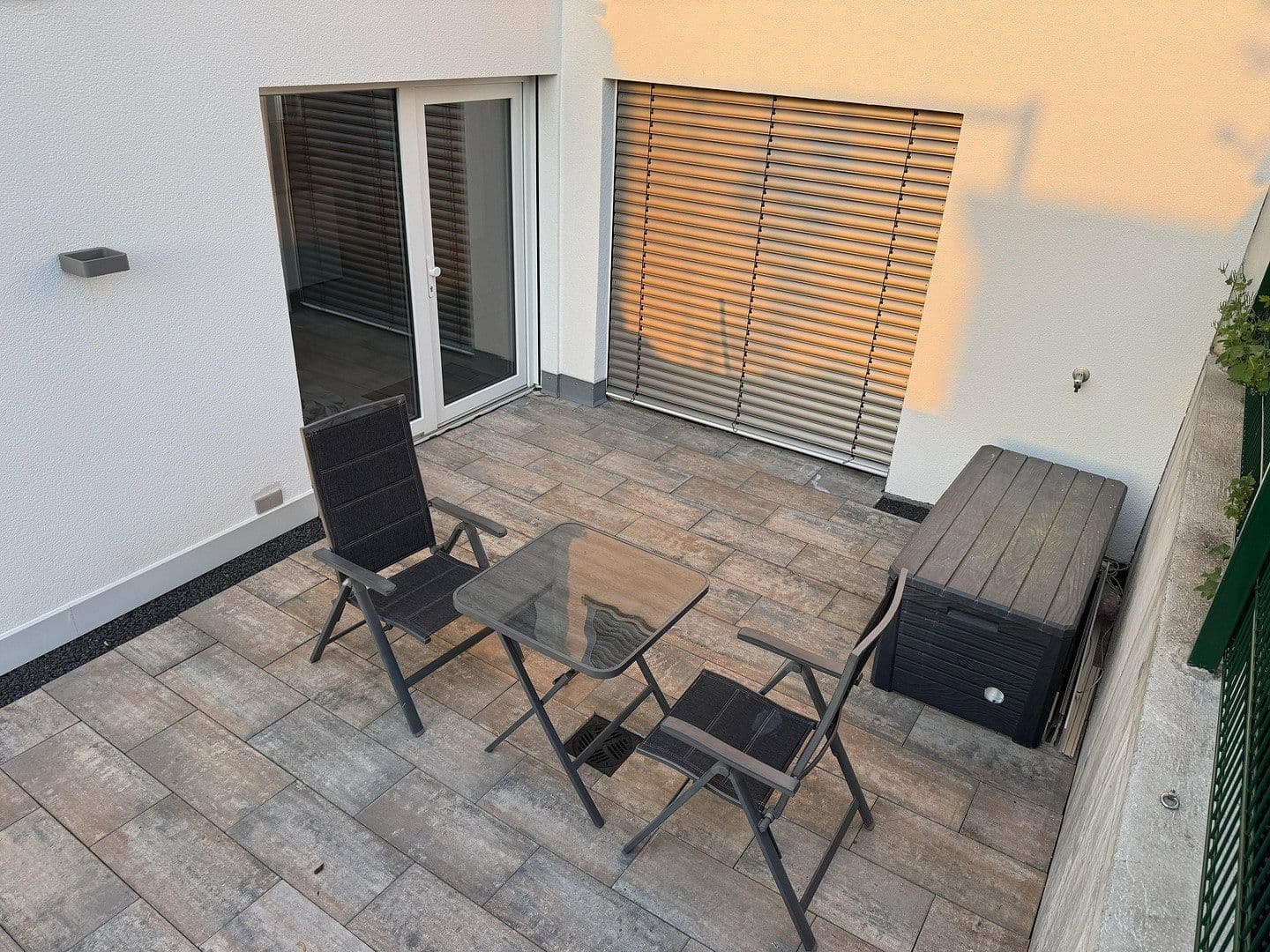 Pronájem bytu 2+1 75 m², Renningen, Bádensko-Württembersko Pronájem bytu 2+1 75 m², Renningen, Bádensko-Württembersko