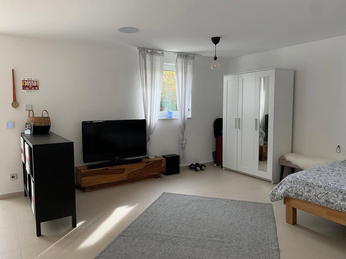 Pronájem bytu 2+1 75 m², Renningen, Bádensko-Württembersko Pronájem bytu 2+1 75 m², Renningen, Bádensko-Württembersko