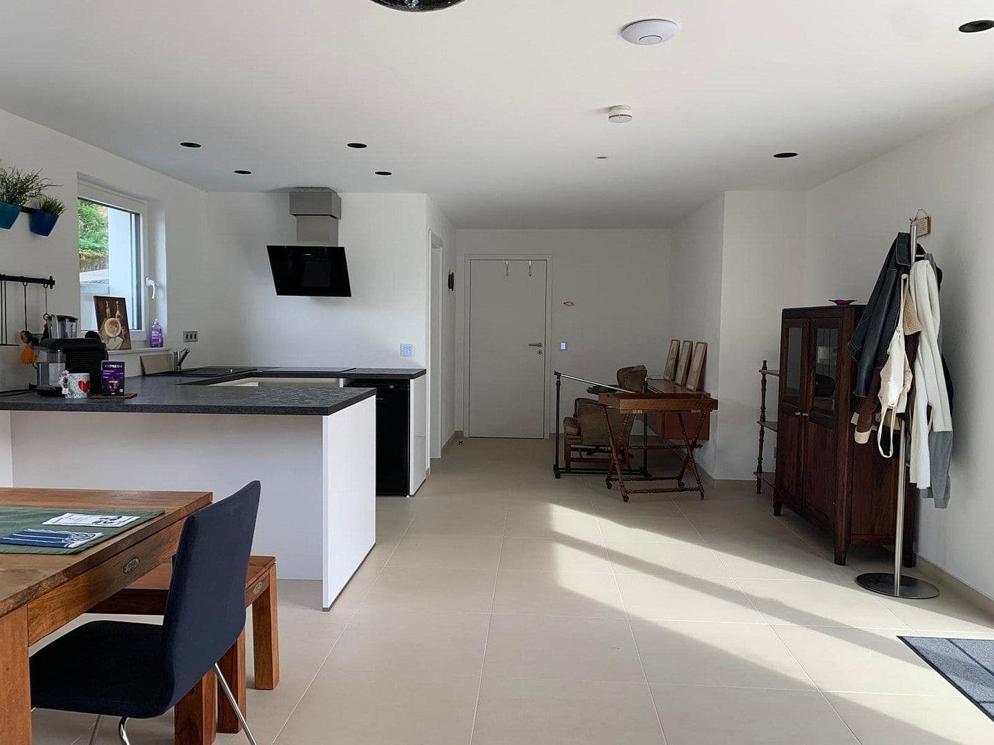 Pronájem bytu 2+1 75 m², Renningen, Bádensko-Württembersko Pronájem bytu 2+1 75 m², Renningen, Bádensko-Württembersko