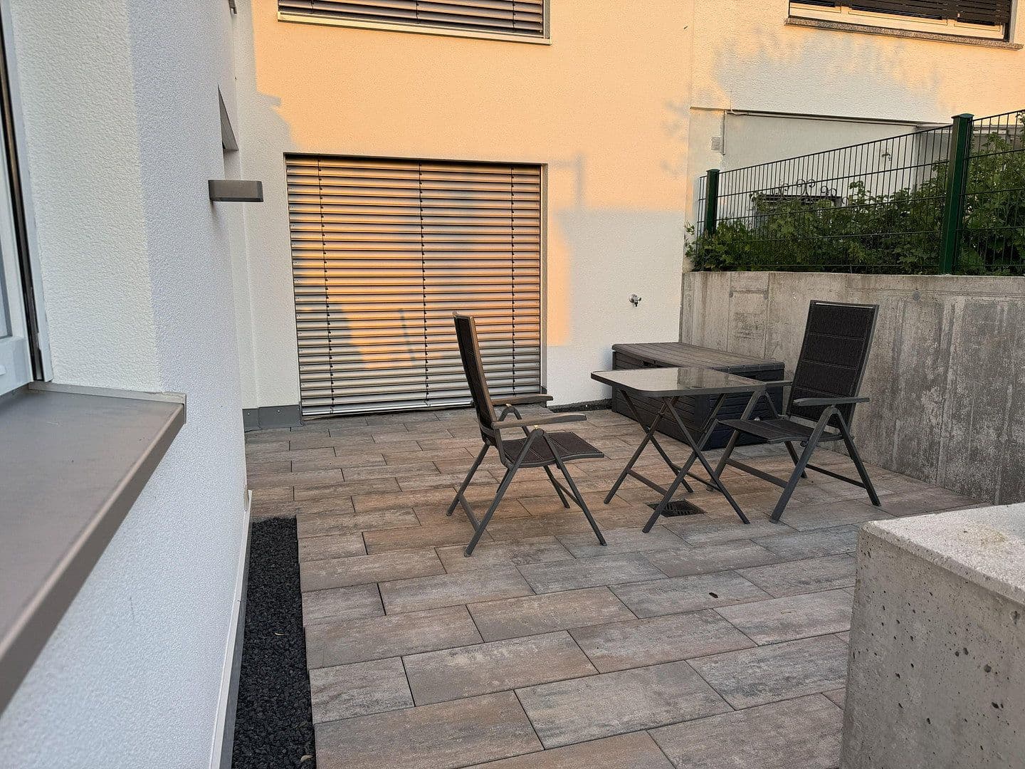 Pronájem bytu 2+1 75 m², Renningen, Bádensko-Württembersko Pronájem bytu 2+1 75 m², Renningen, Bádensko-Württembersko