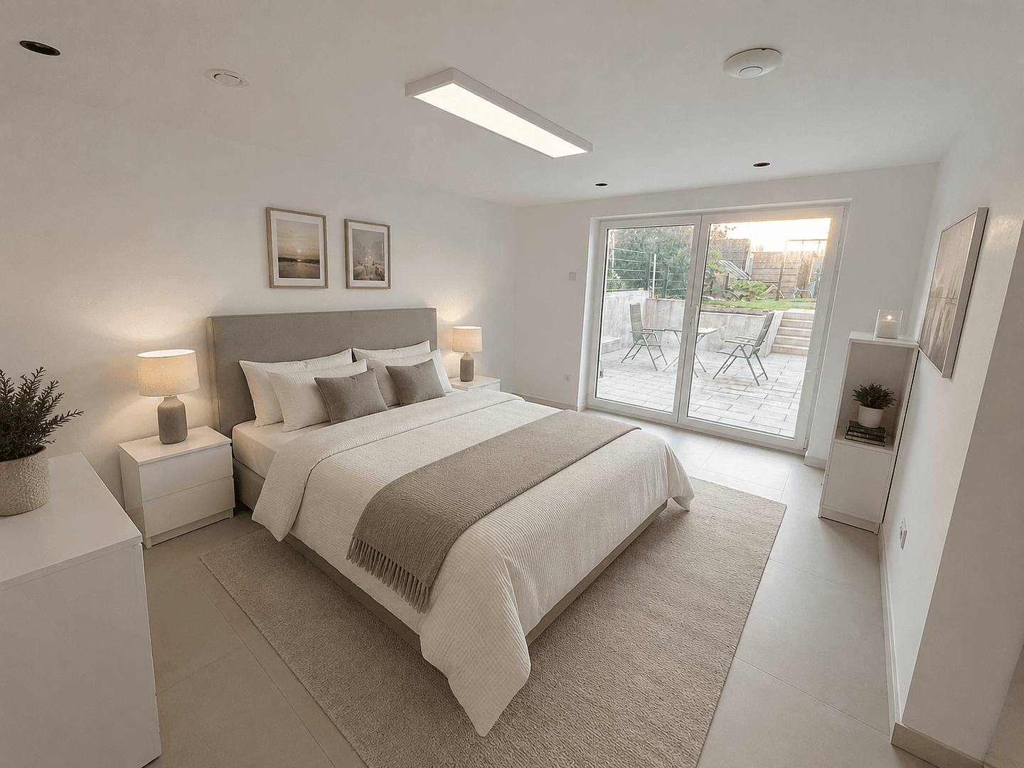 Pronájem bytu 2+1 75 m², Renningen, Bádensko-Württembersko Pronájem bytu 2+1 75 m², Renningen, Bádensko-Württembersko