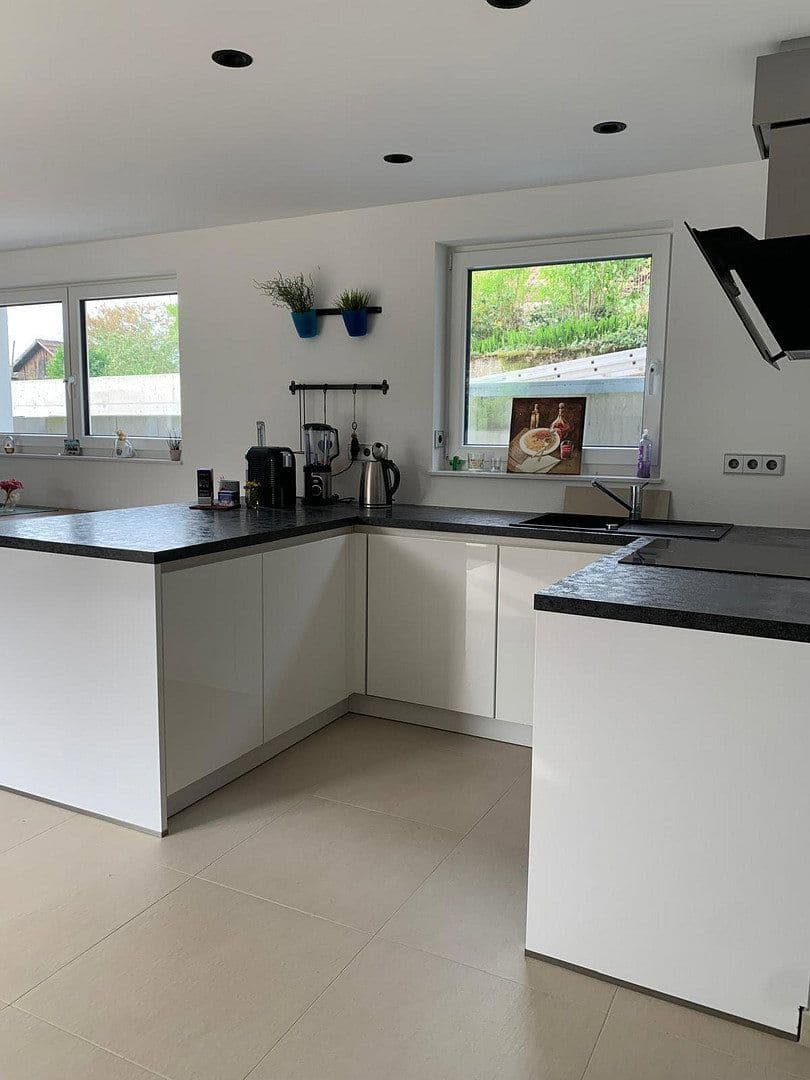 Pronájem bytu 2+1 75 m², Renningen, Bádensko-Württembersko Pronájem bytu 2+1 75 m², Renningen, Bádensko-Württembersko