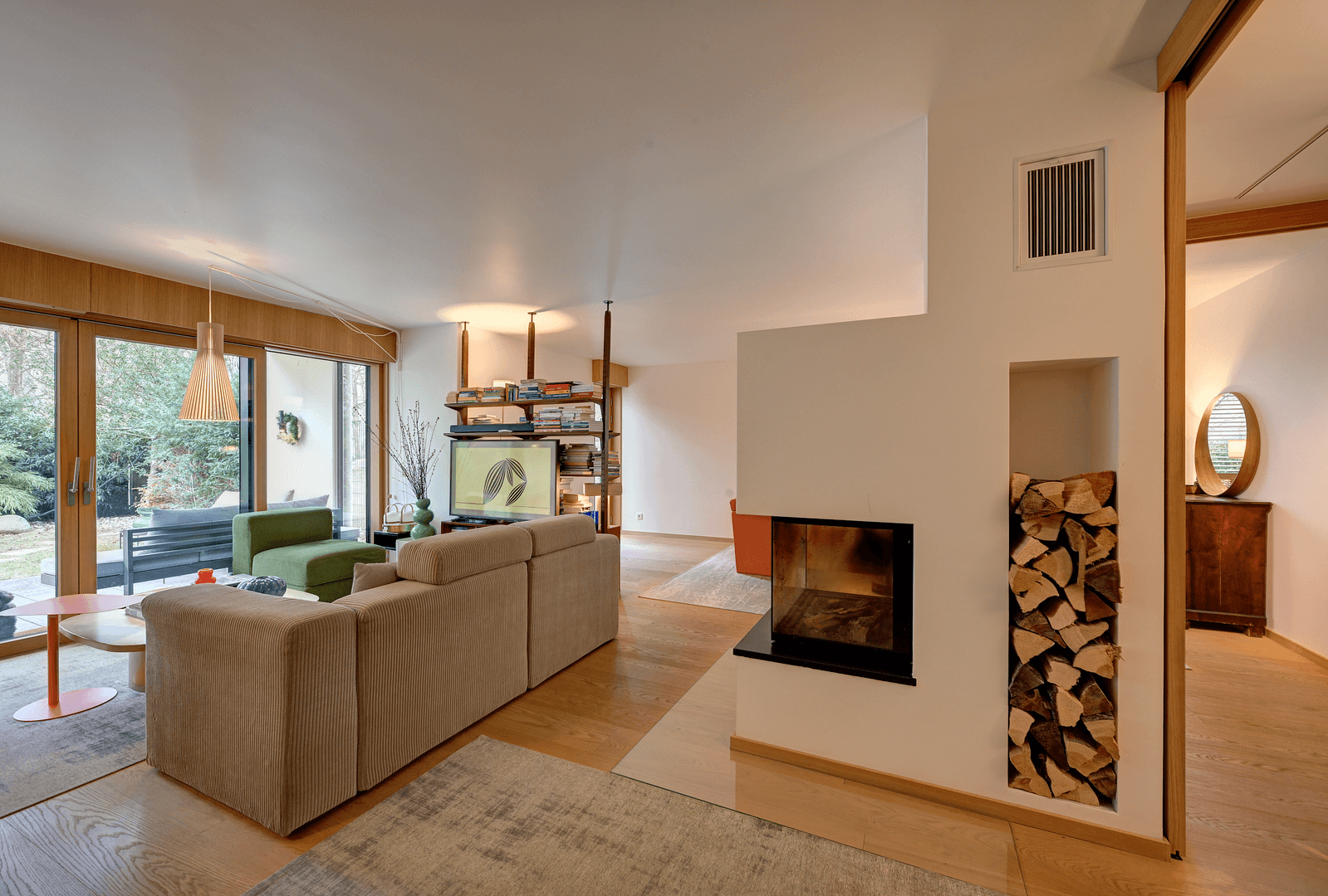 Prodej bytu 4+1 160 m², Maria-Theresia-Strasse, 29, München, Bavorsko Prodej bytu 4+1 160 m², Maria-Theresia-Strasse, 29, München, Bavorsko