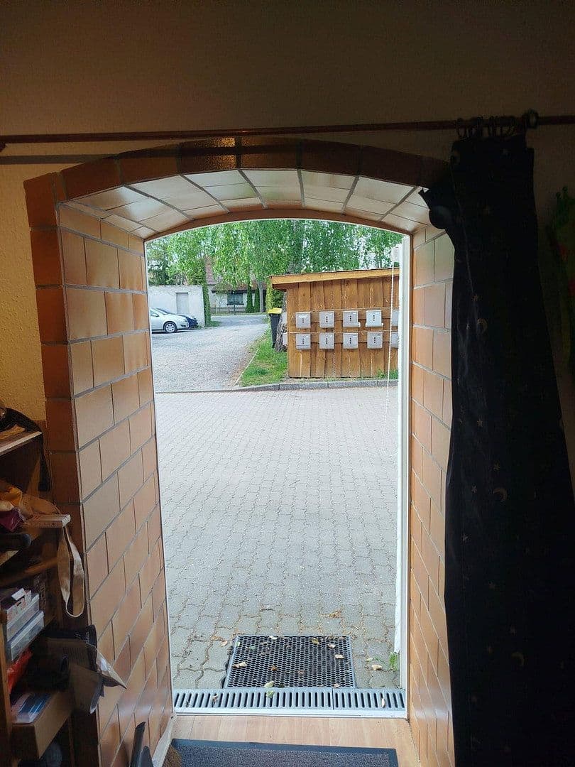 Pronájem bytu 2+1 28 m², Oderberg, Braniborsko Pronájem bytu 2+1 28 m², Oderberg, Braniborsko