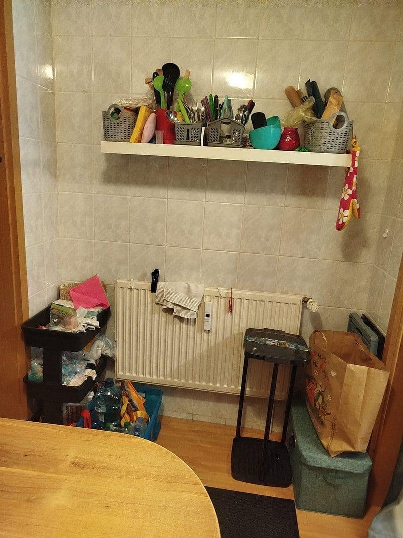 Pronájem bytu 2+1 28 m², Oderberg, Braniborsko Pronájem bytu 2+1 28 m², Oderberg, Braniborsko