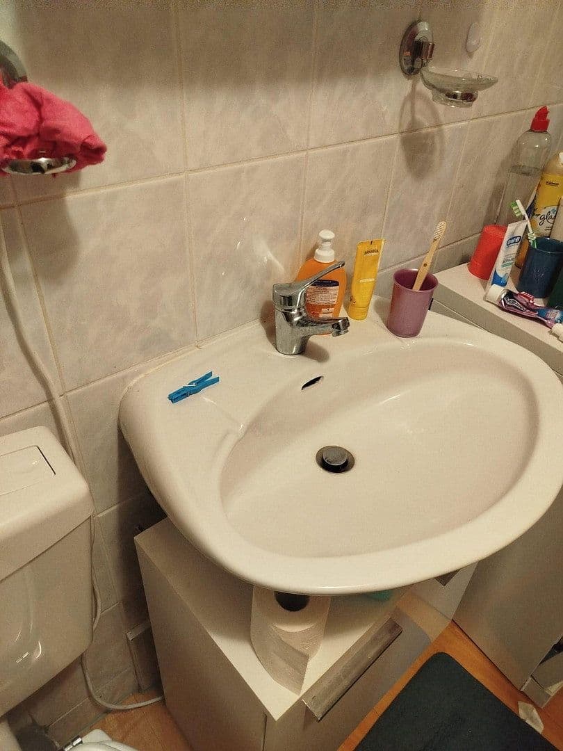 Pronájem bytu 2+1 28 m², Oderberg, Braniborsko Pronájem bytu 2+1 28 m², Oderberg, Braniborsko
