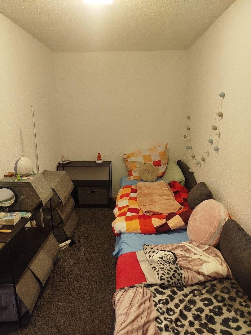 Pronájem bytu 2+1 28 m², Oderberg, Braniborsko Pronájem bytu 2+1 28 m², Oderberg, Braniborsko