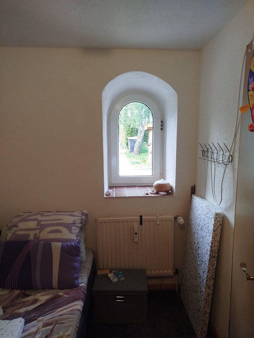 Pronájem bytu 2+1 28 m², Oderberg, Braniborsko Pronájem bytu 2+1 28 m², Oderberg, Braniborsko