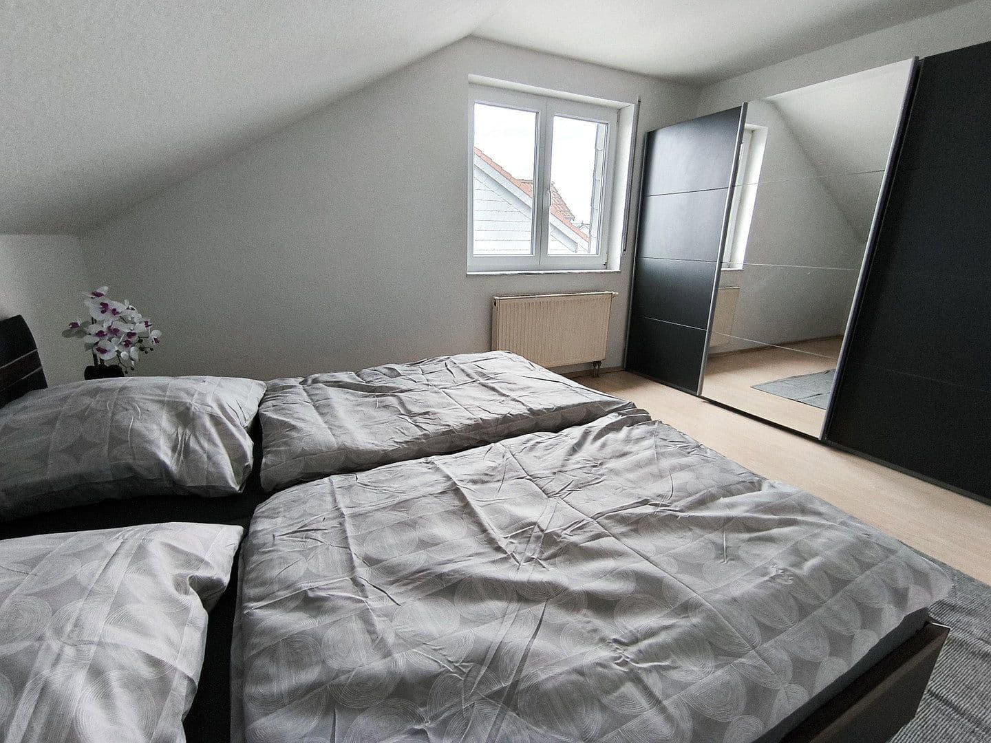 Pronájem bytu 3+1 70 m², Lorsch, Hessen Pronájem bytu 3+1 70 m², Lorsch, Hessen