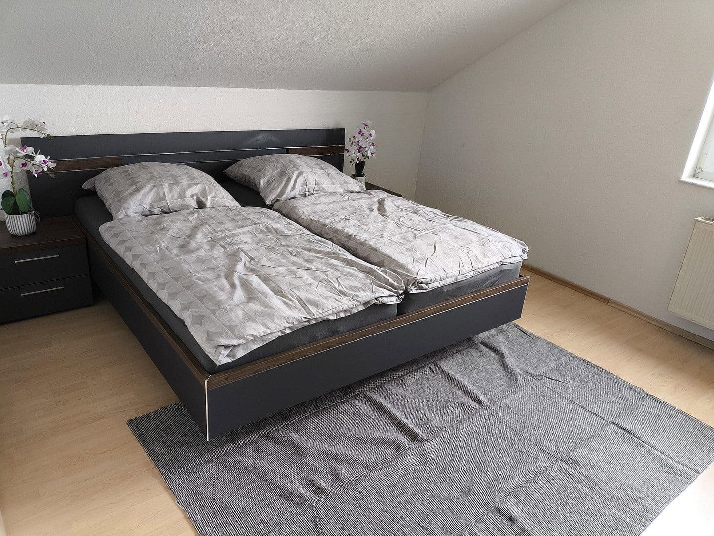 Pronájem bytu 3+1 70 m², Lorsch, Hessen Pronájem bytu 3+1 70 m², Lorsch, Hessen