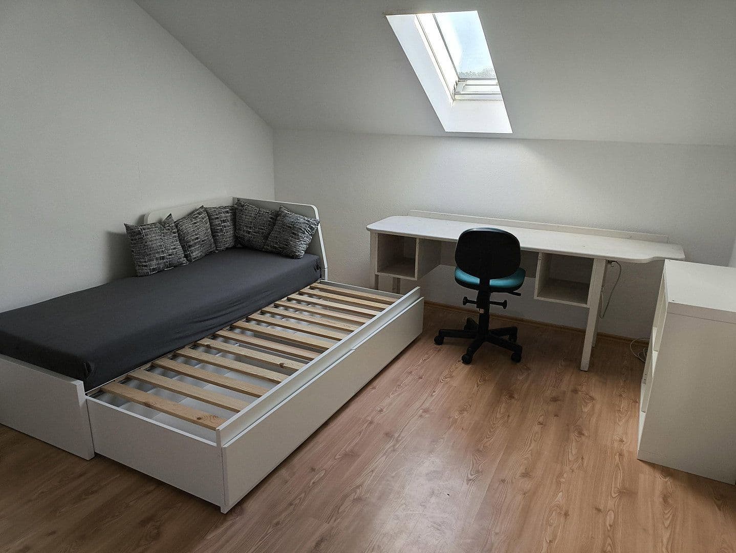 Pronájem bytu 3+1 70 m², Lorsch, Hessen Pronájem bytu 3+1 70 m², Lorsch, Hessen