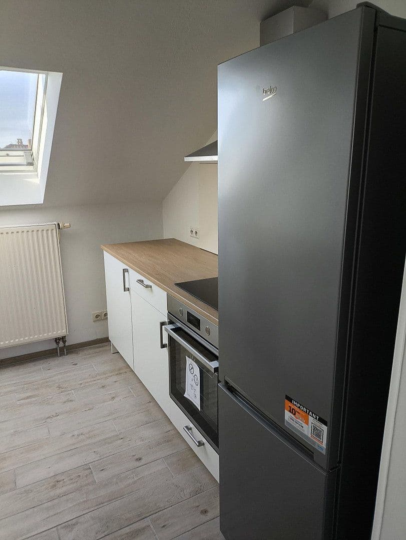 Pronájem bytu 3+1 70 m², Lorsch, Hessen Pronájem bytu 3+1 70 m², Lorsch, Hessen