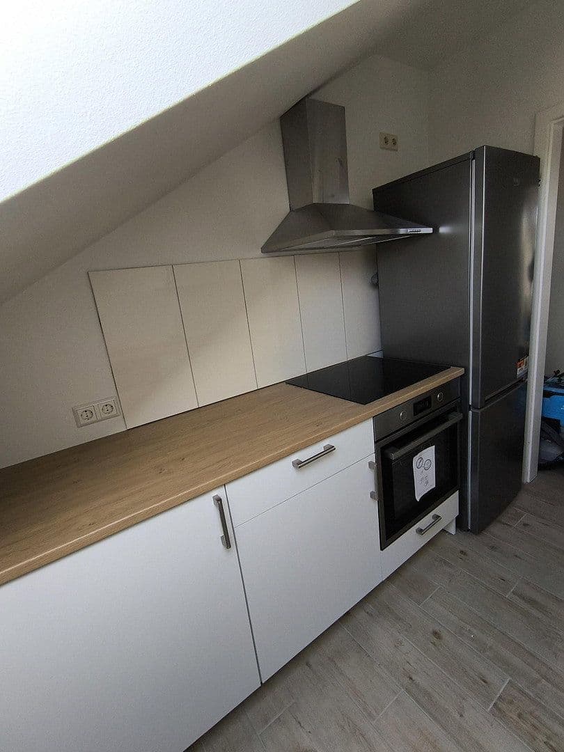 Pronájem bytu 3+1 70 m², Lorsch, Hessen Pronájem bytu 3+1 70 m², Lorsch, Hessen
