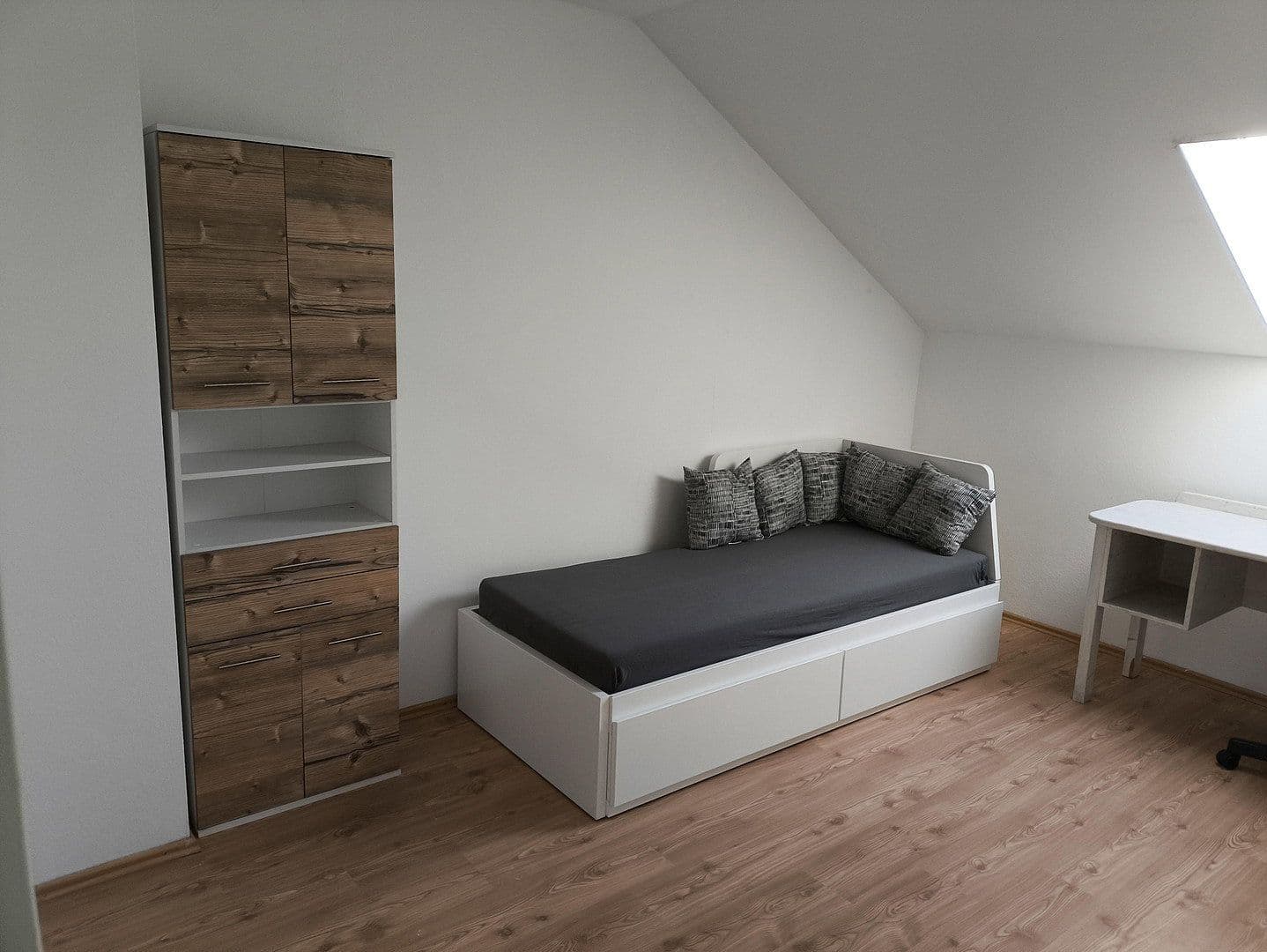 Pronájem bytu 3+1 70 m², Lorsch, Hessen Pronájem bytu 3+1 70 m², Lorsch, Hessen