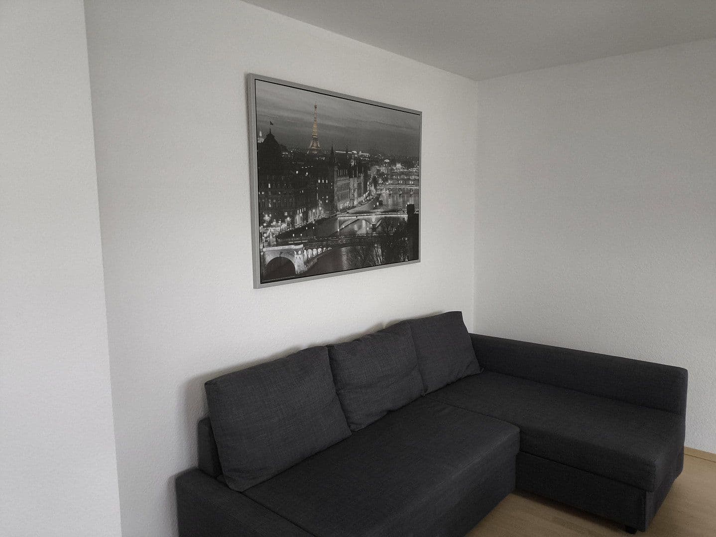 Pronájem bytu 3+1 70 m², Lorsch, Hessen Pronájem bytu 3+1 70 m², Lorsch, Hessen