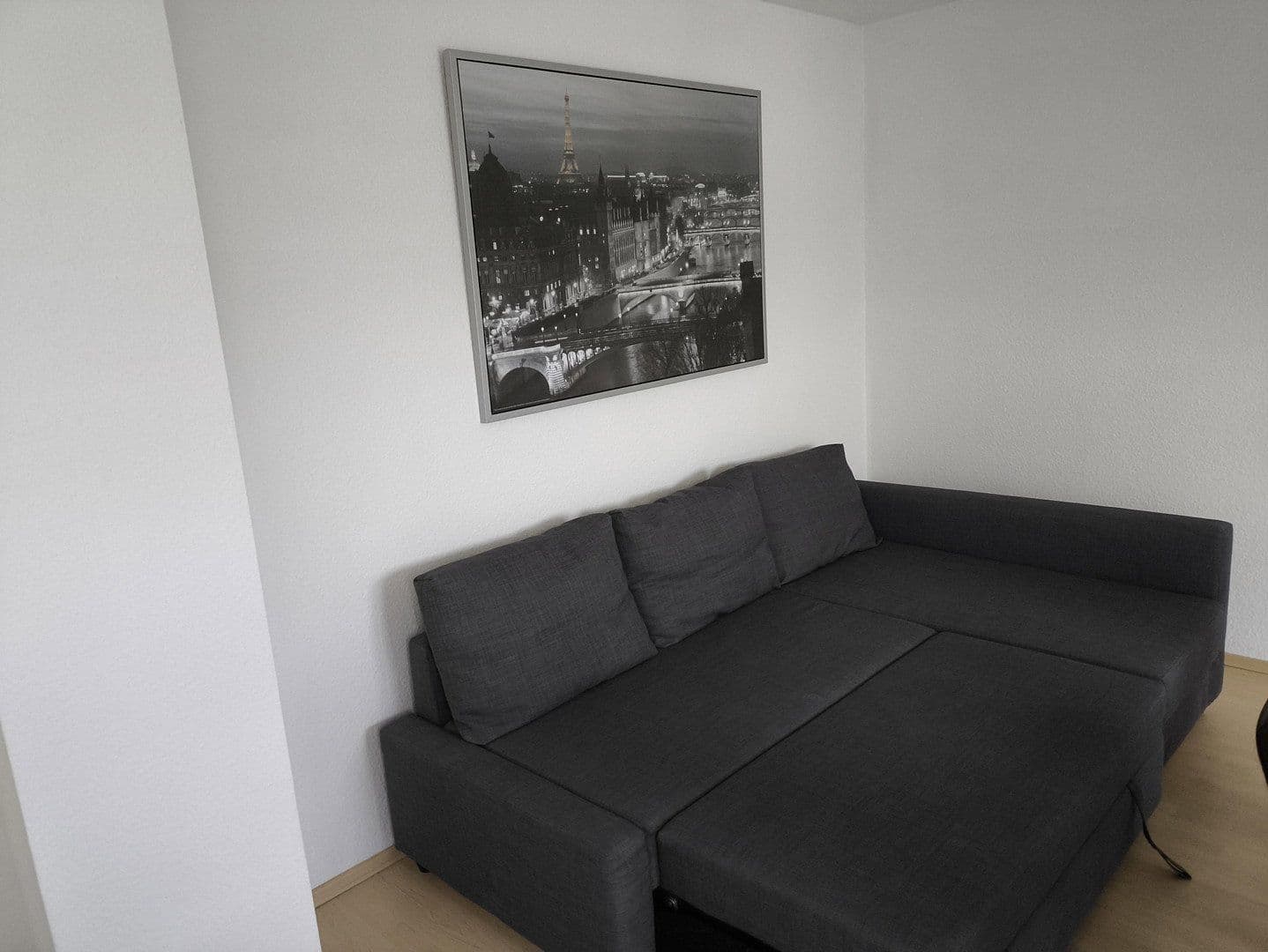 Pronájem bytu 3+1 70 m², Lorsch, Hessen Pronájem bytu 3+1 70 m², Lorsch, Hessen