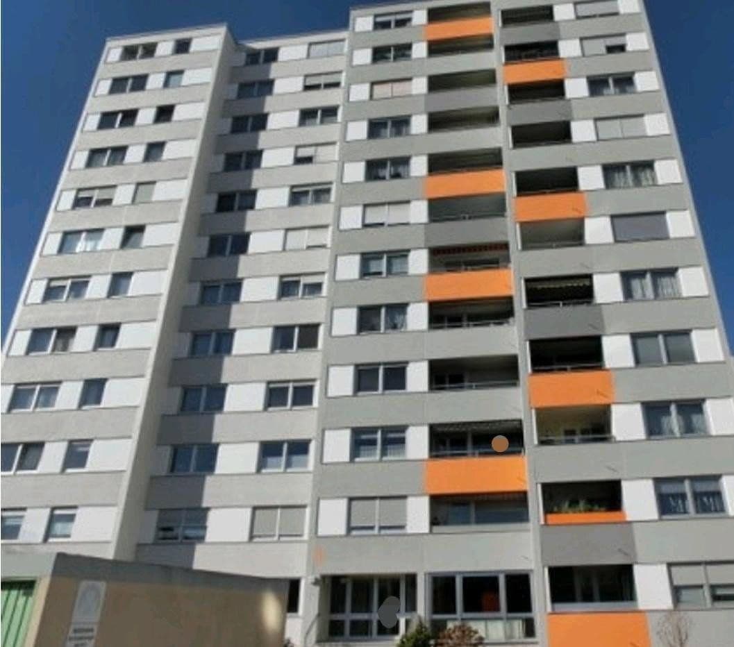 Pronájem bytu 1+kk 47 m², Hanns-Fay-Str. 20, Frankenthal (Pfalz), Porýní-Falc Pronájem bytu 1+kk 47 m², Hanns-Fay-Str. 20, Frankenthal (Pfalz), Porýní-Falc