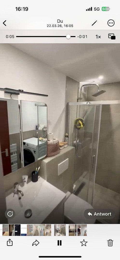 Pronájem bytu 1+kk 47 m², Hanns-Fay-Str. 20, Frankenthal (Pfalz), Porýní-Falc Pronájem bytu 1+kk 47 m², Hanns-Fay-Str. 20, Frankenthal (Pfalz), Porýní-Falc