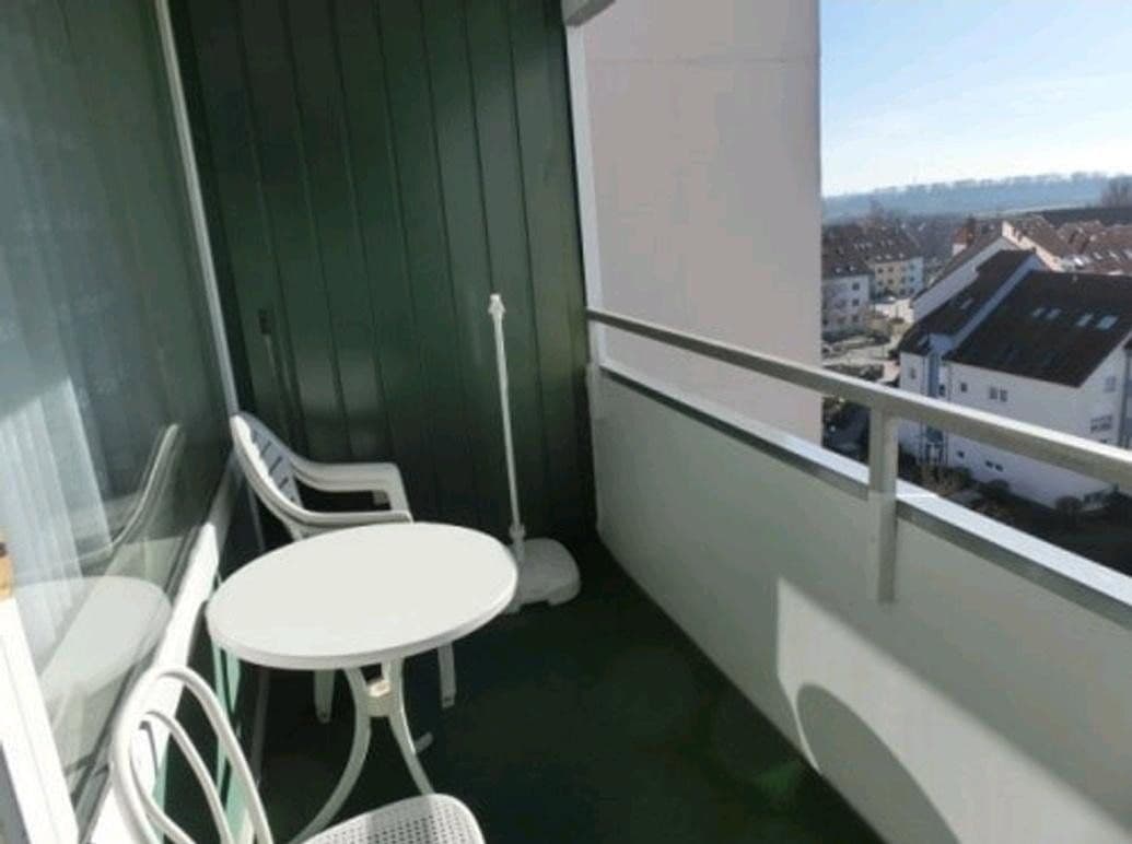 Pronájem bytu 1+kk 47 m², Hanns-Fay-Str. 20, Frankenthal (Pfalz), Porýní-Falc Pronájem bytu 1+kk 47 m², Hanns-Fay-Str. 20, Frankenthal (Pfalz), Porýní-Falc