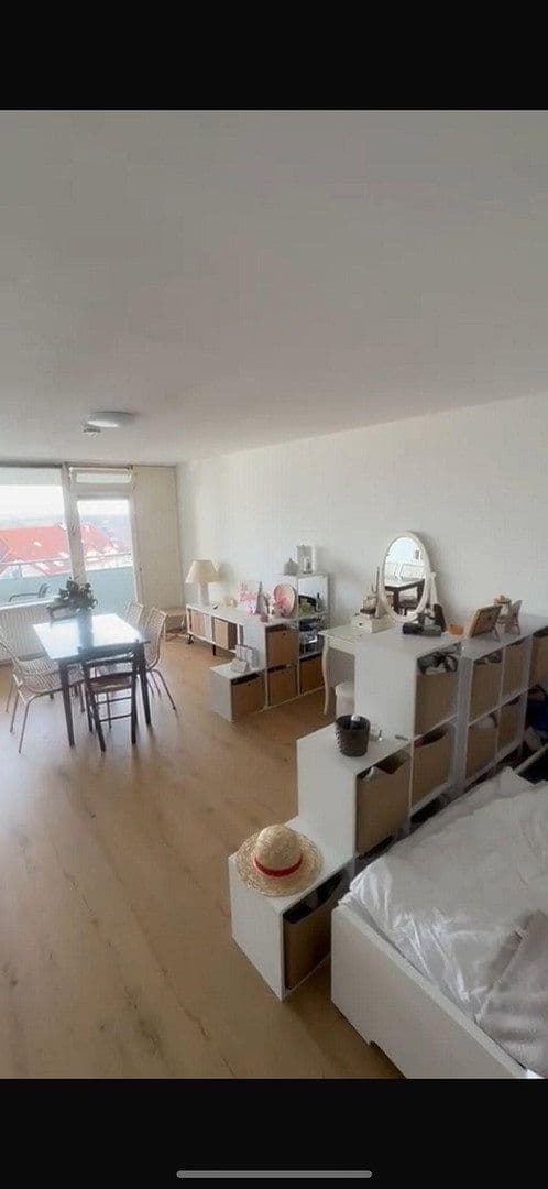 Pronájem bytu 1+kk 47 m², Hanns-Fay-Str. 20, Frankenthal (Pfalz), Porýní-Falc Pronájem bytu 1+kk 47 m², Hanns-Fay-Str. 20, Frankenthal (Pfalz), Porýní-Falc