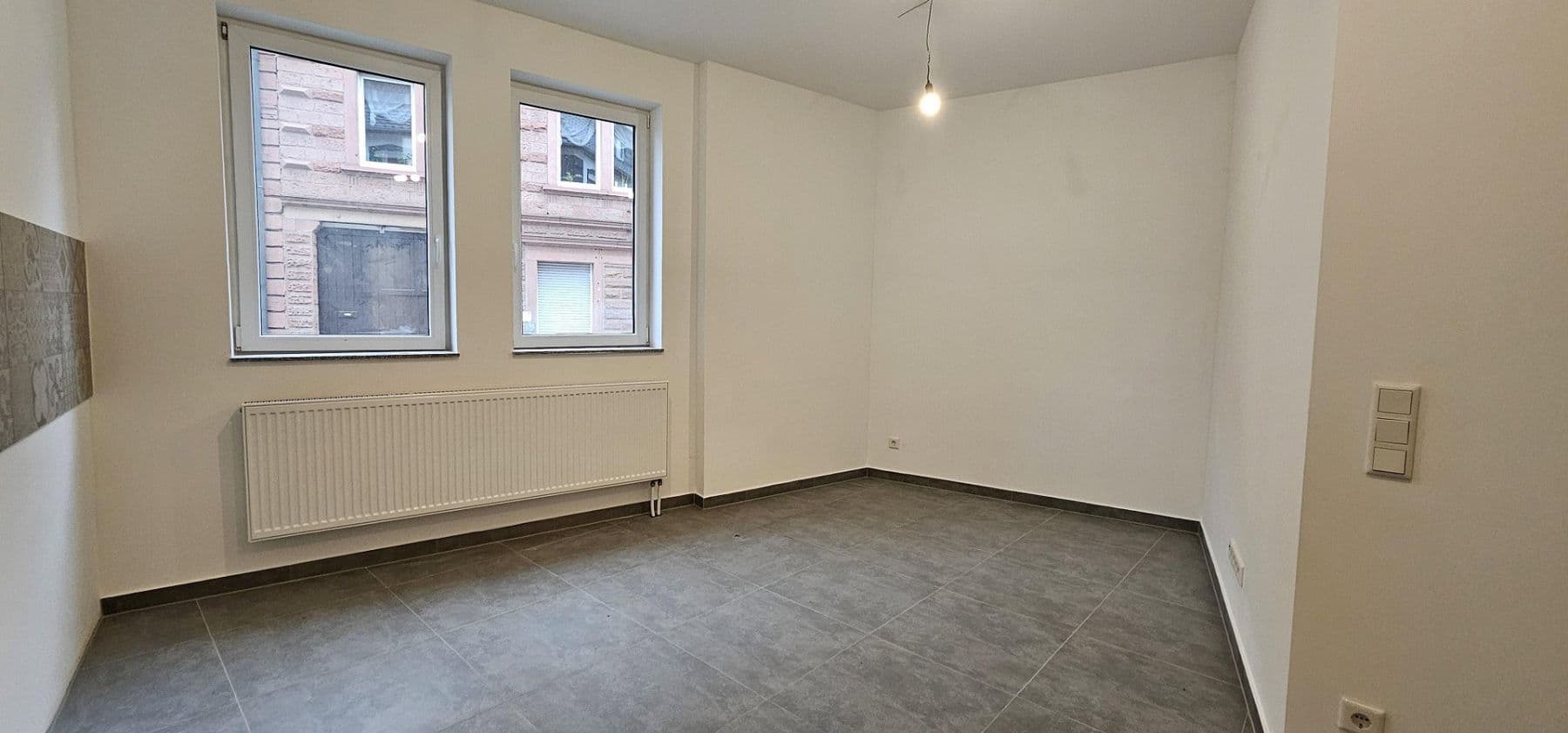 Pronájem bytu 3+1 62 m², Hauptstraße 59, Albersweiler, Porýní-Falc Pronájem bytu 3+1 62 m², Hauptstraße 59, Albersweiler, Porýní-Falc