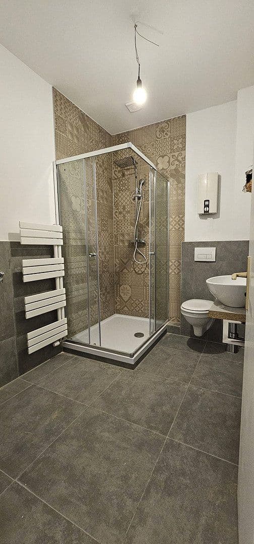 Pronájem bytu 3+1 62 m², Hauptstraße 59, Albersweiler, Porýní-Falc Pronájem bytu 3+1 62 m², Hauptstraße 59, Albersweiler, Porýní-Falc