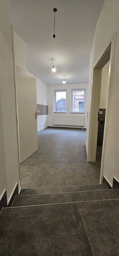 Pronájem bytu 3+1 62 m², Hauptstraße 59, Albersweiler, Porýní-Falc Pronájem bytu 3+1 62 m², Hauptstraße 59, Albersweiler, Porýní-Falc