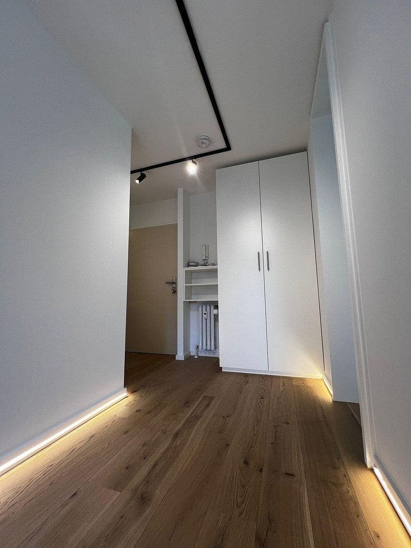 Prodej bytu 3+1 69 m², München, Bavorsko Prodej bytu 3+1 69 m², München, Bavorsko