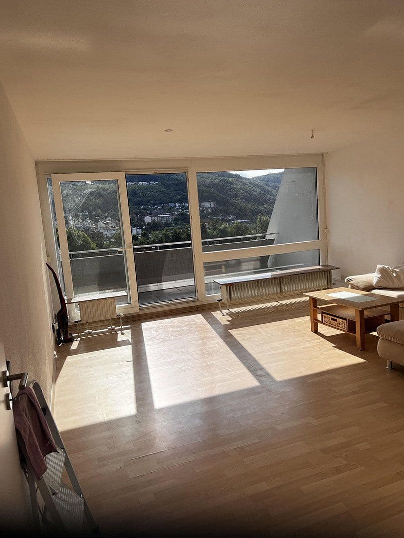 Prodej bytu 2+1 76 m², Bingen am Rhein, Porýní-Falc Prodej bytu 2+1 76 m², Bingen am Rhein, Porýní-Falc