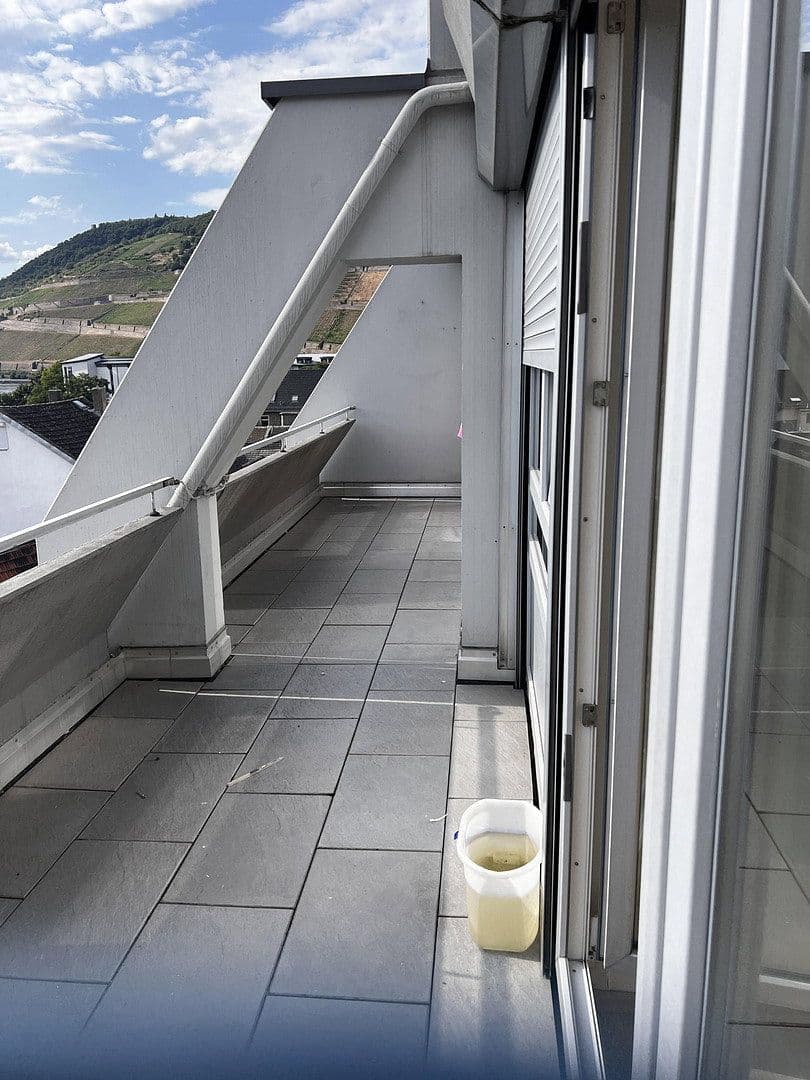 Prodej bytu 2+1 76 m², Bingen am Rhein, Porýní-Falc Prodej bytu 2+1 76 m², Bingen am Rhein, Porýní-Falc