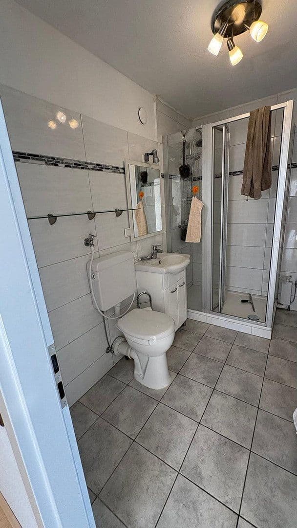 Prodej bytu 2+1 76 m², Bingen am Rhein, Porýní-Falc Prodej bytu 2+1 76 m², Bingen am Rhein, Porýní-Falc