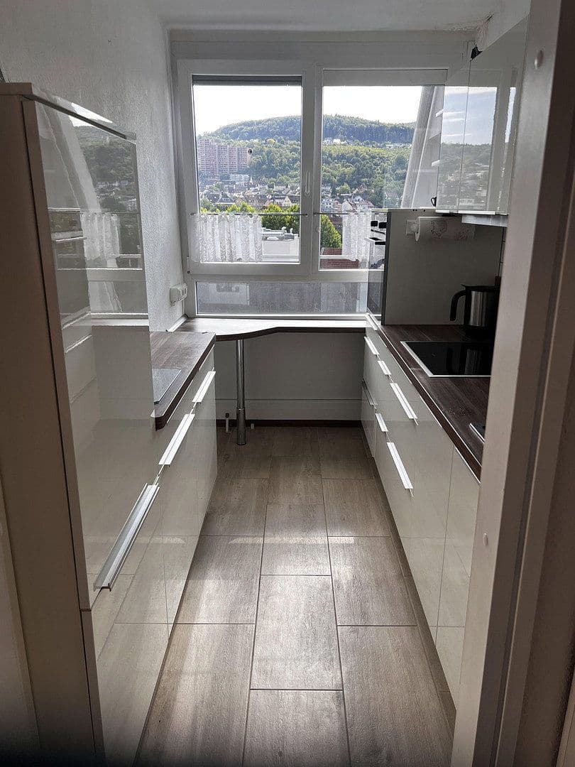 Prodej bytu 2+1 76 m², Bingen am Rhein, Porýní-Falc Prodej bytu 2+1 76 m², Bingen am Rhein, Porýní-Falc