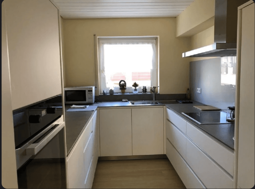 Prodej bytu 4+1 111 m², Freiburg im Breisgau, Bádensko-Württembersko Prodej bytu 4+1 111 m², Freiburg im Breisgau, Bádensko-Württembersko